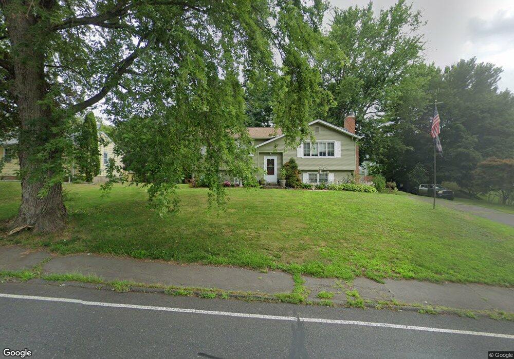 371 Main St, Meriden, CT 06451 - photo 1