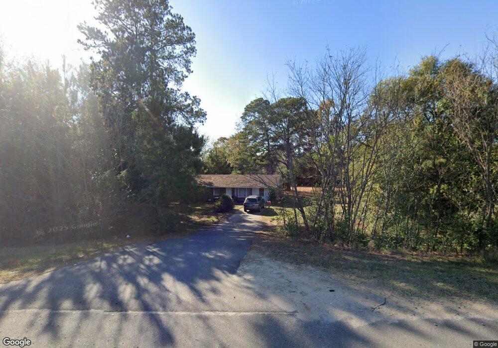 4159 Peach Orchard Rd, Hephzibah, GA 30815 - photo 1