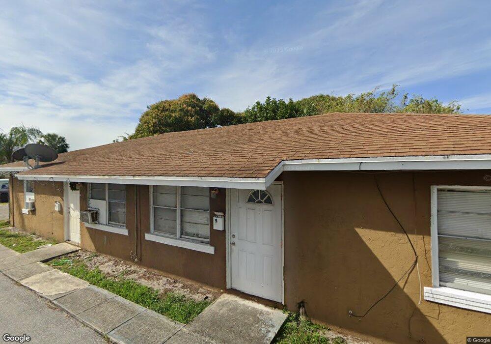 611 28th St, West Palm Beach, FL 33407 - photo 1