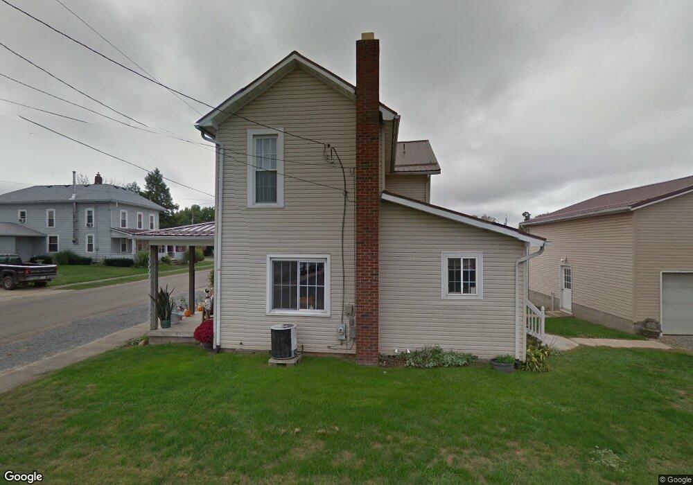 7 Cedar St, Danville, OH 43014 - photo 1