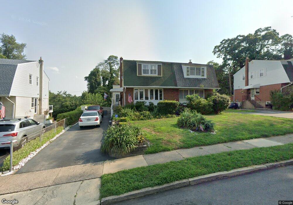 1512 Blackrock Rd, Swarthmore, PA 19081 - photo 1