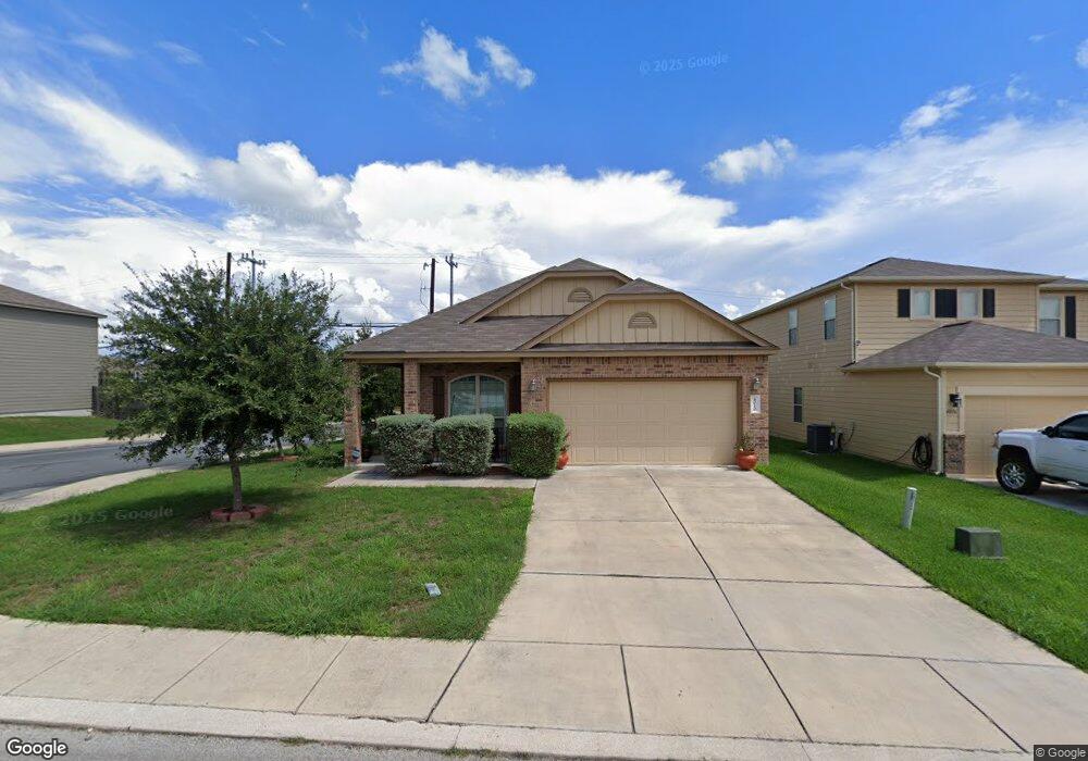 4010 Pavo Viejo, San Antonio, TX 78223 - photo 1