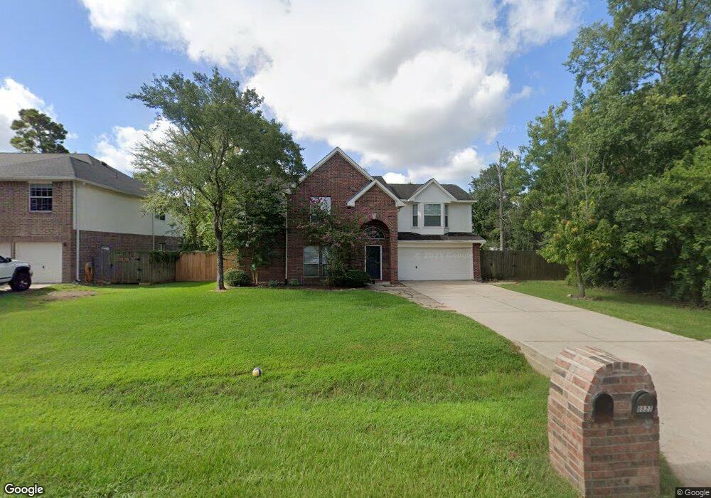 6527 Durango Dr, Magnolia, TX 77354 - photo 1