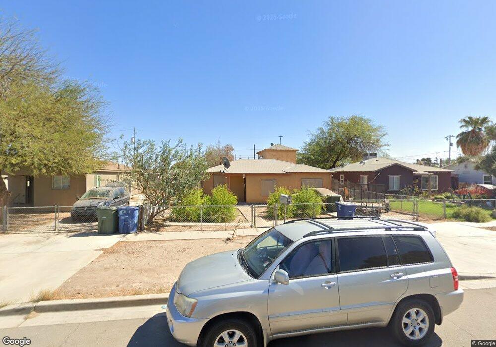 171 N 13th Ave, Yuma, AZ 85364 - photo 1