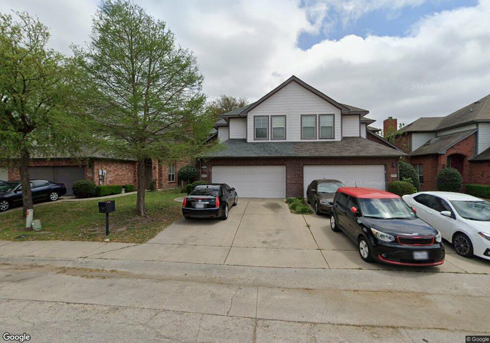 913 Spring Valley Plaza, Richardson, TX 75080 - photo 1