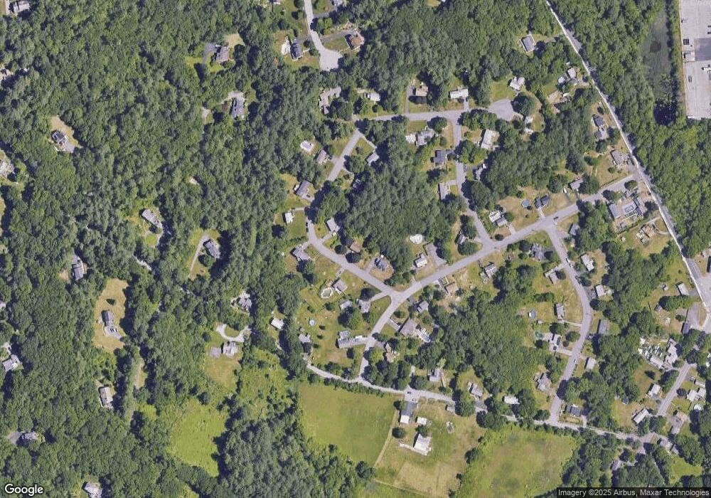 5 Luce Cir, North Billerica, MA 01862 - photo 1