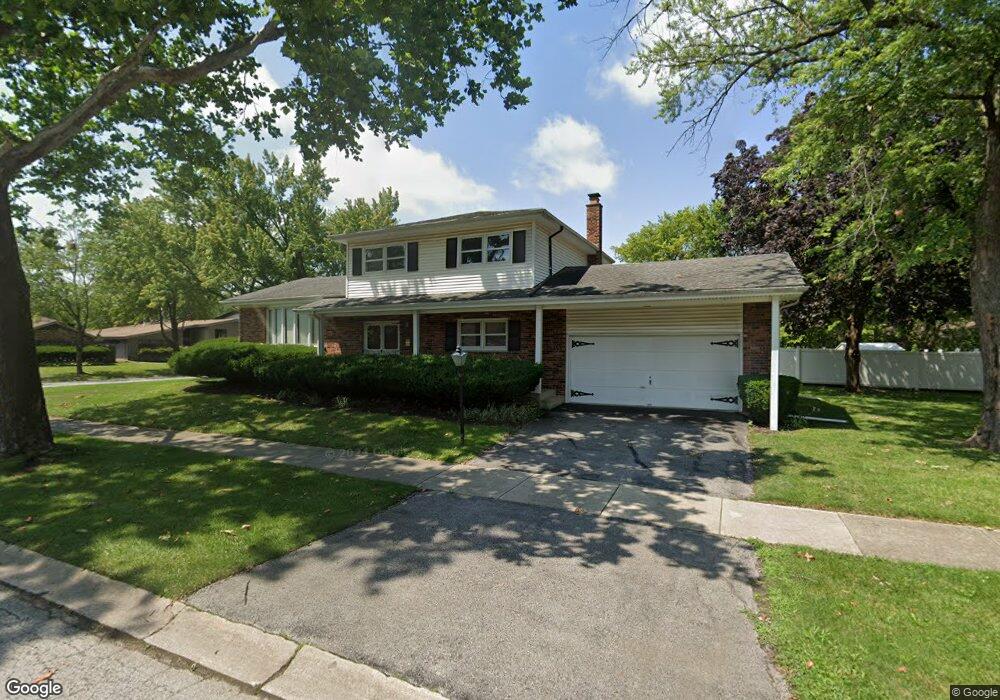 836 Maple Rd, Flossmoor, IL 60422 - photo 1