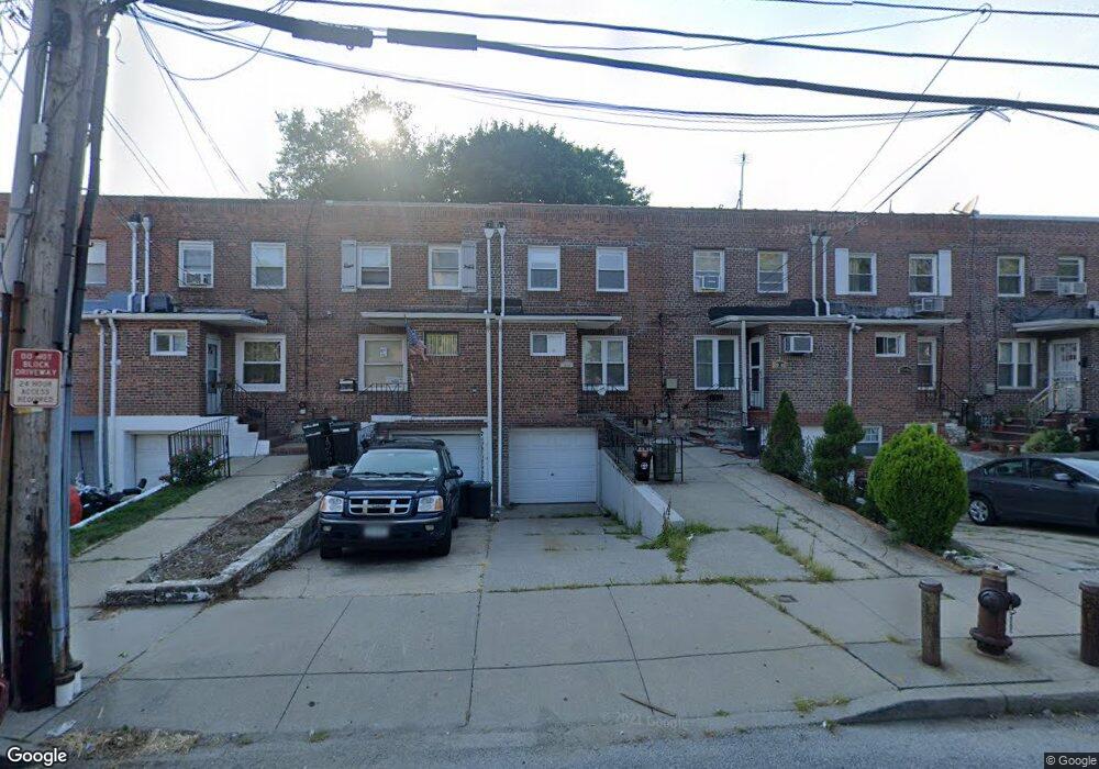 89-48 Moline St, Jamaica, NY 11428 - photo 1