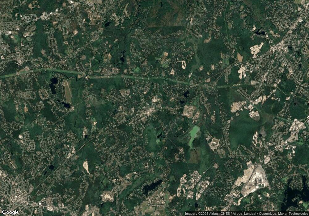 Lot 3C Rosewood Circle-New Constructi, Norfolk, MA 02056 - photo 1