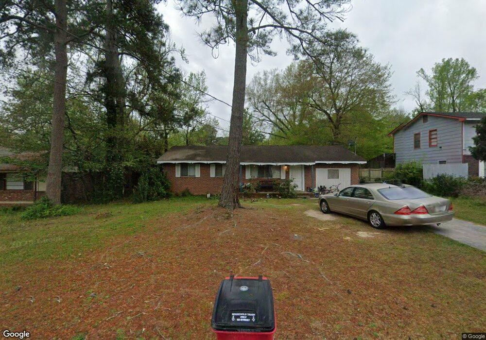 3142 Ohara Dr S, Macon, GA 31206 - photo 1