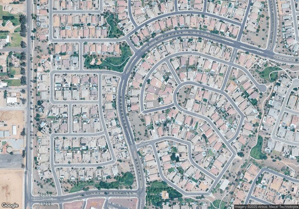 4705 N 185th Ave, Goodyear, AZ 85395 - photo 1