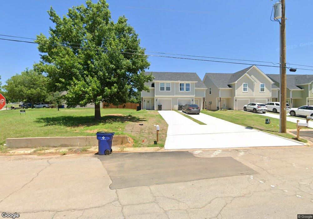 2739-2741 W Washington St, Denison, TX 75020 - photo 1