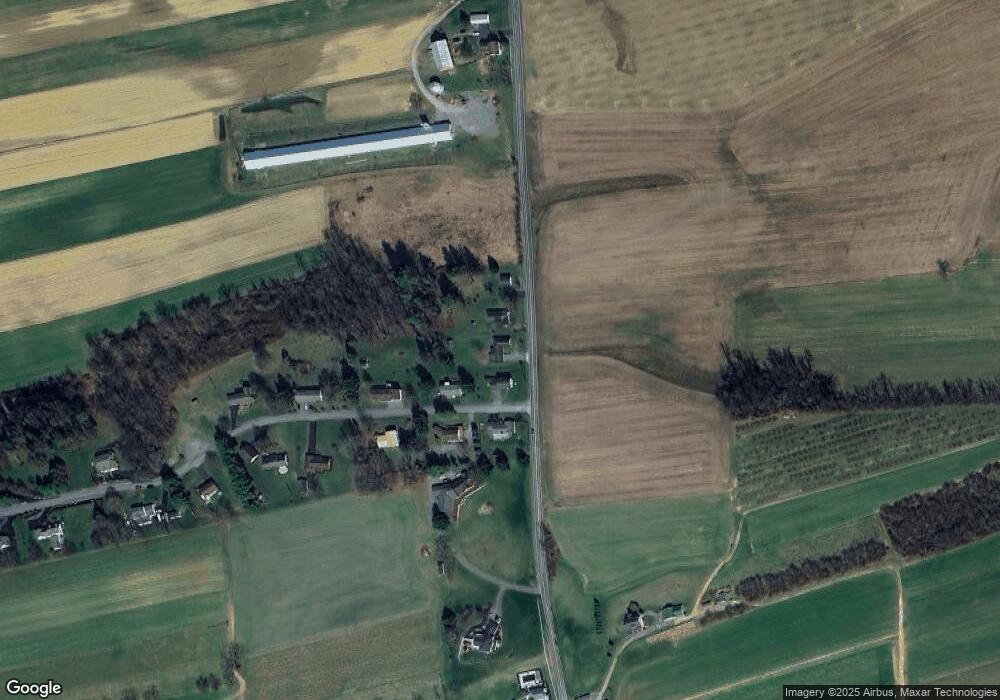 587 Johnson Mill Rd, Lewisburg, PA 17837 - photo 1