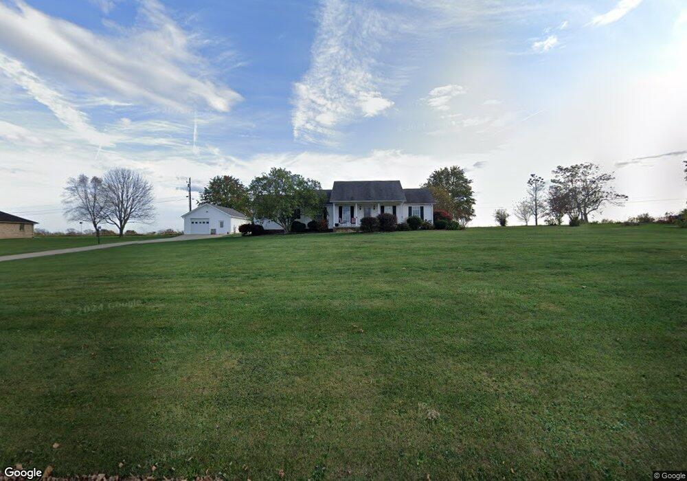 6056 Clift Pike, Mayslick, KY 41055 - photo 1