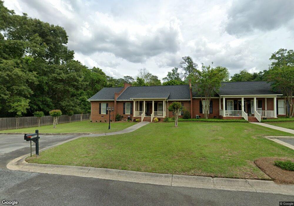 1521 Ivy Ln, Moultrie, GA 31768 - photo 1