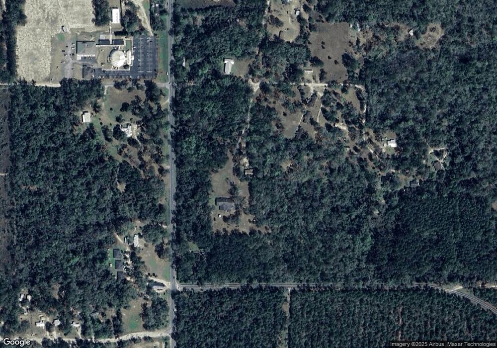 41 Greenlin Villa Rd, Crawfordville, FL 32327 - photo 1