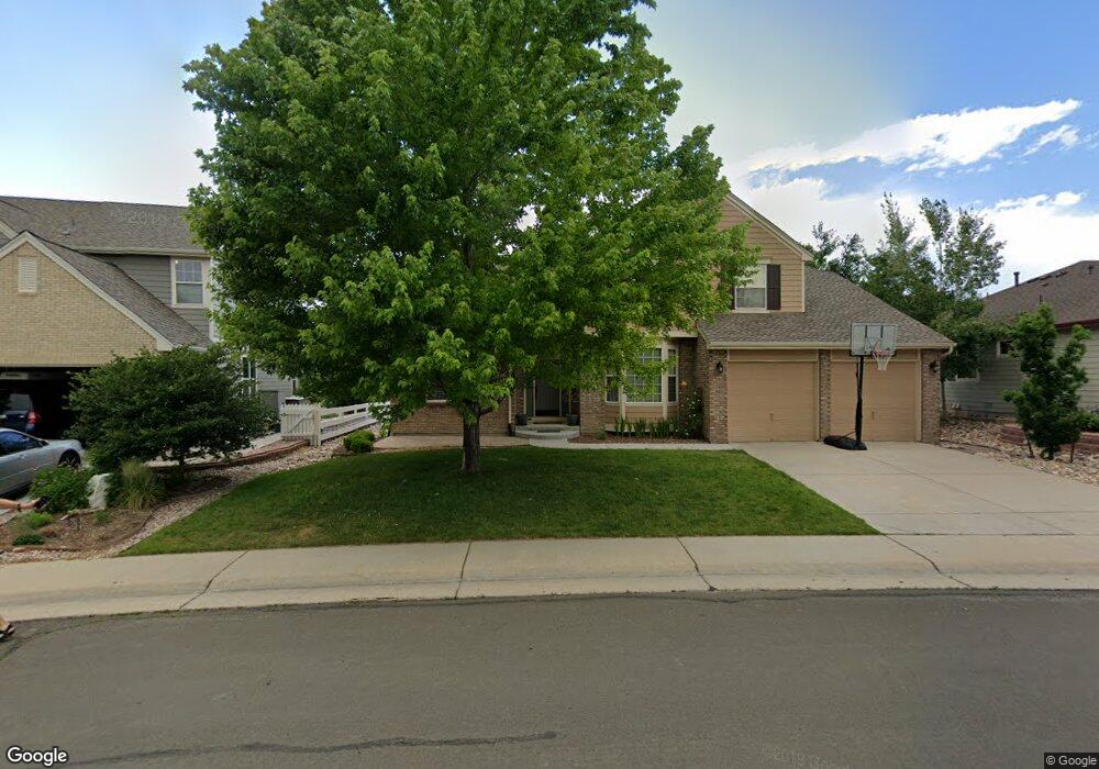 20449 E Weaver Ave, Aurora, CO 80016 - photo 1