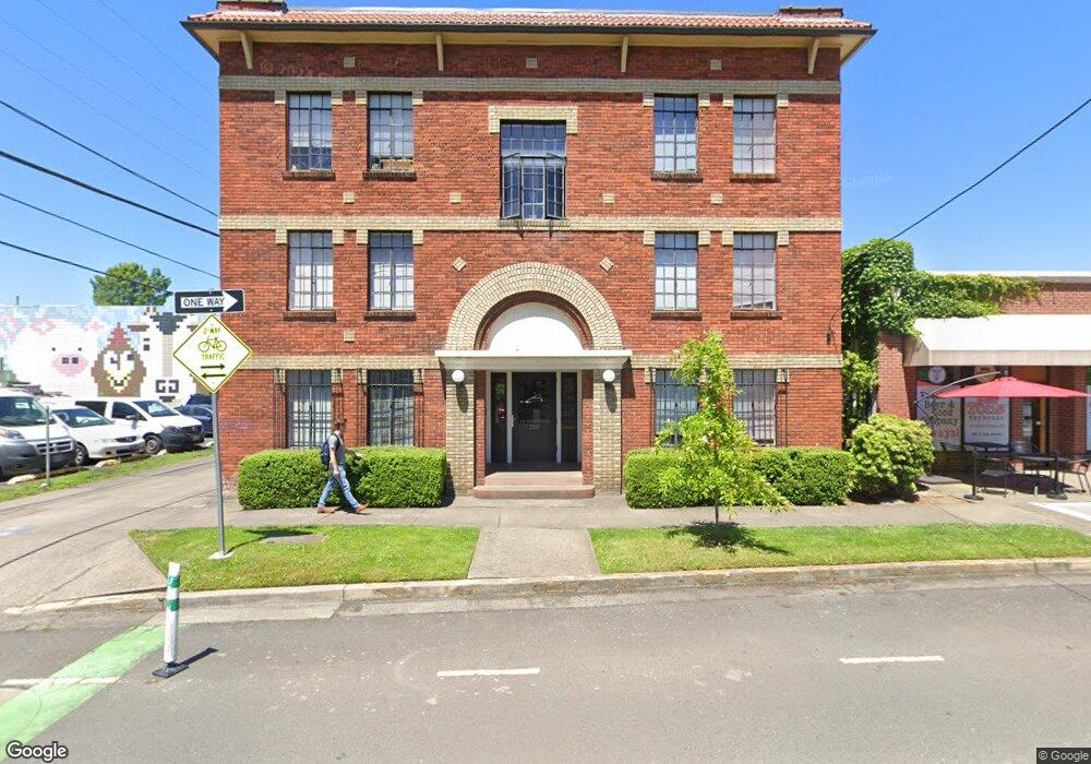 259 E 13th Ave, Eugene, OR 97401 - photo 1