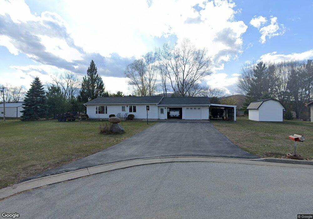 11905 Chase St, Trempealeau, WI 54661 - photo 1