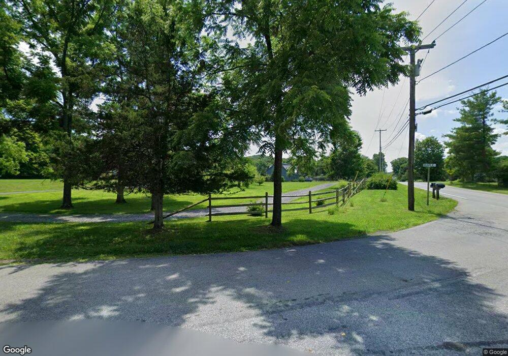 14 Maple Ln, Clinton Corners, NY 12514 - photo 1