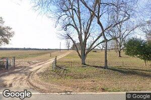 6729 Hardup Rd, Albany, GA 31721
