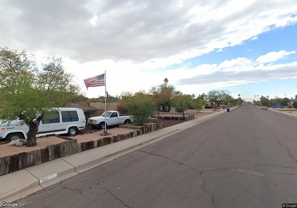 2147 E Concorda Dr, Tempe, AZ 85282 - photo 1