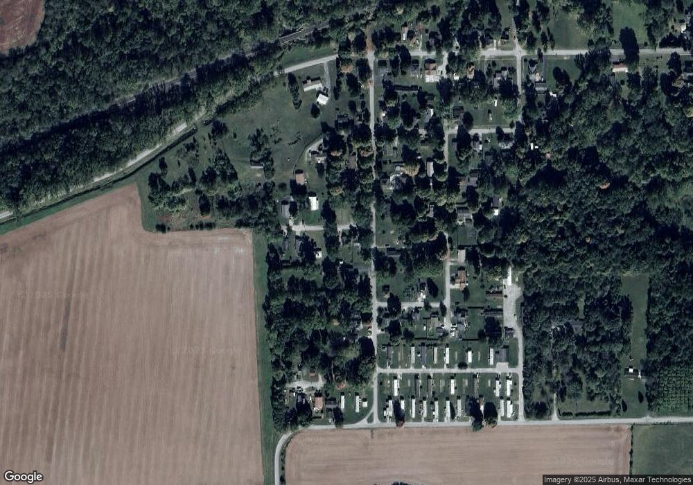 541 Morris St, Andrews, IN 46702 - photo 1