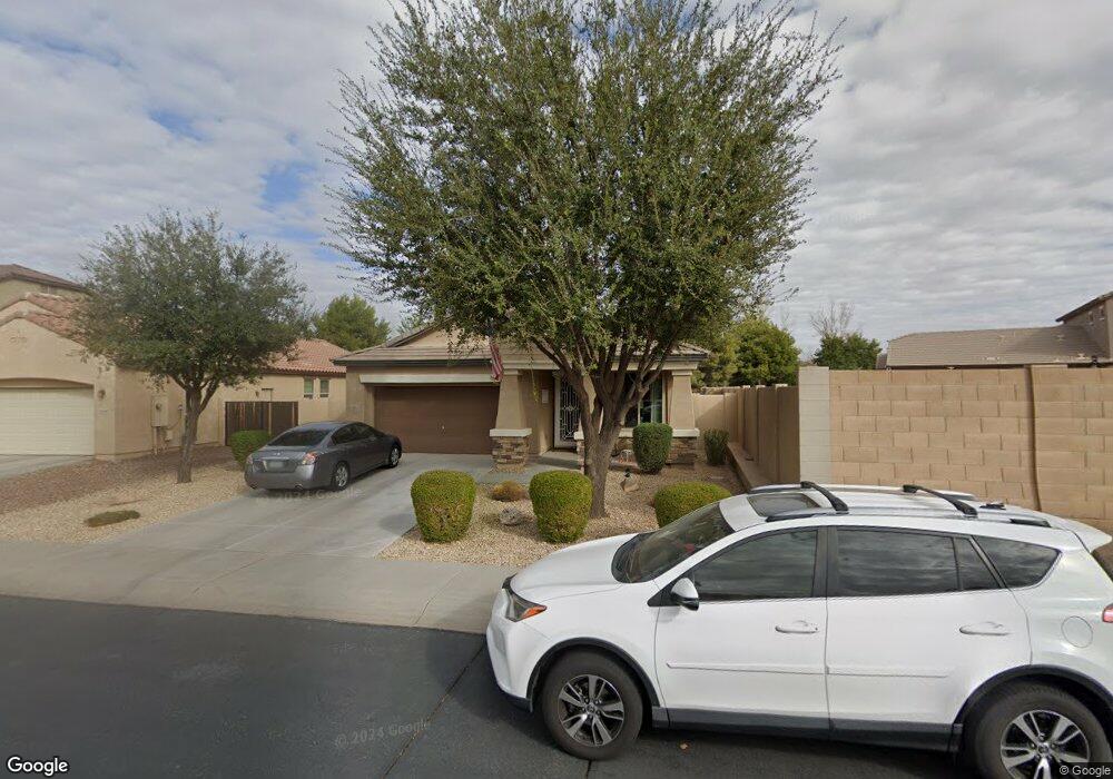 11052 E Shepperd Ave, Mesa, AZ 85212 - photo 1