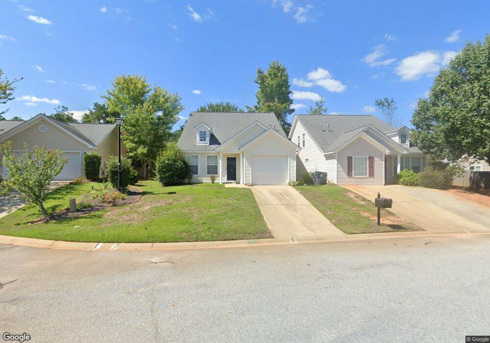 104 Recluse St, Chapin, SC 29036 - photo 1