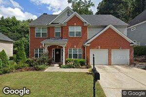 3297 Rose Ridge, Atlanta, GA 30340