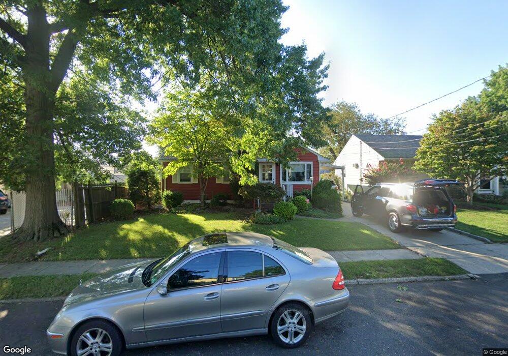 40 Bridge St, Sewaren, NJ 07077 - photo 1