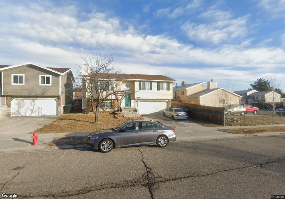 5480 W 6600 S, West Jordan, UT 84081 - photo 1