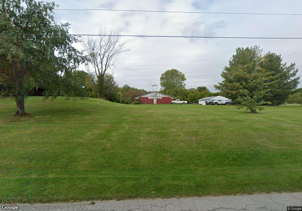 10184 N 650 E, New Carlisle, IN 46552 - photo 1