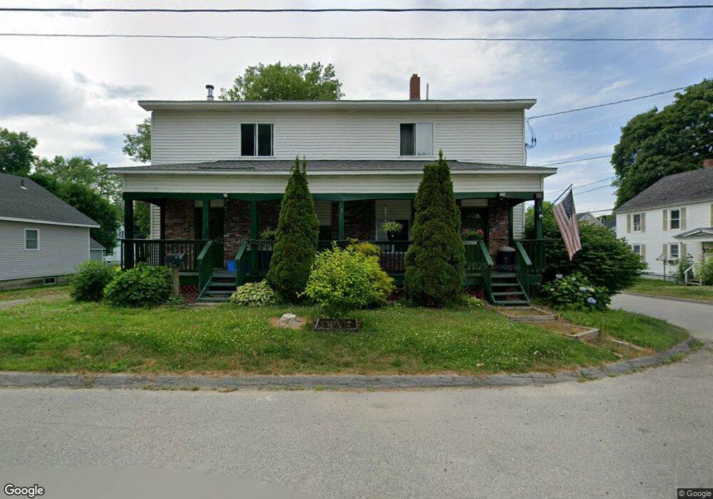 1 Ann St, Waterville, ME 04901 - photo 1