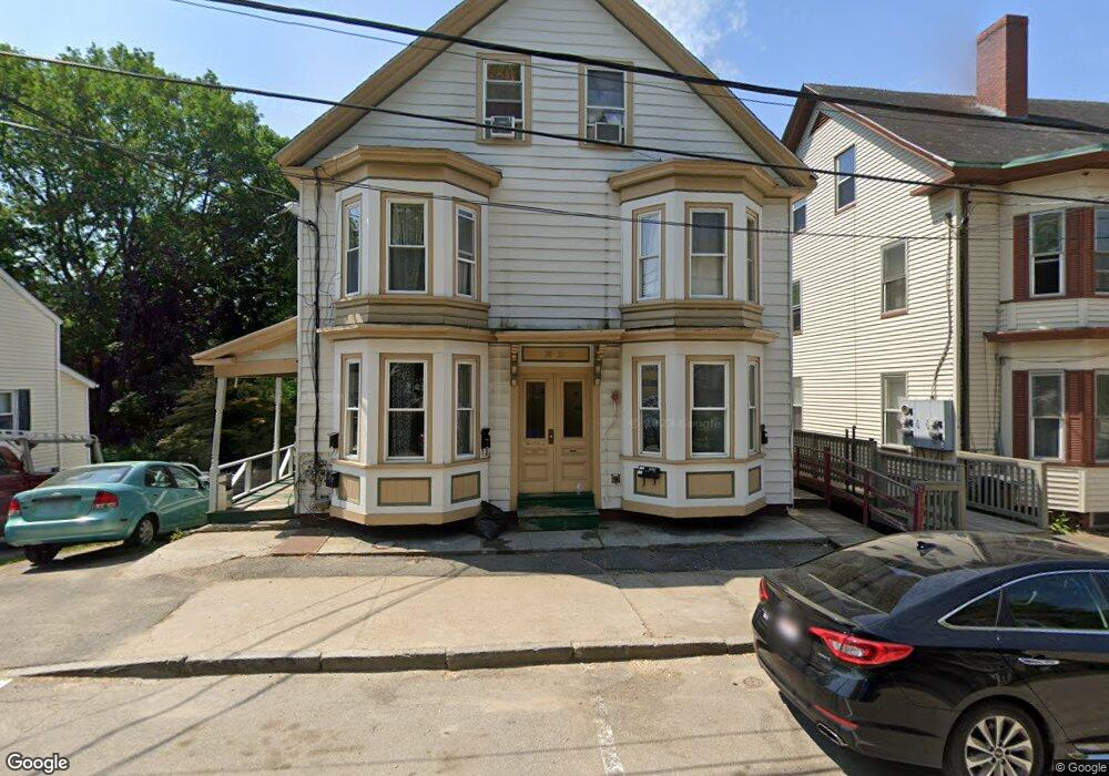 28 2nd St unit B, Dover, NH 03820 - photo 1