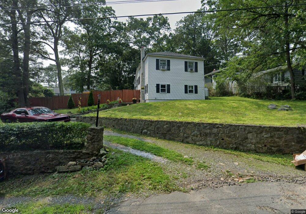 110 Mildred Ave, Stanhope, NJ 07874 - photo 1