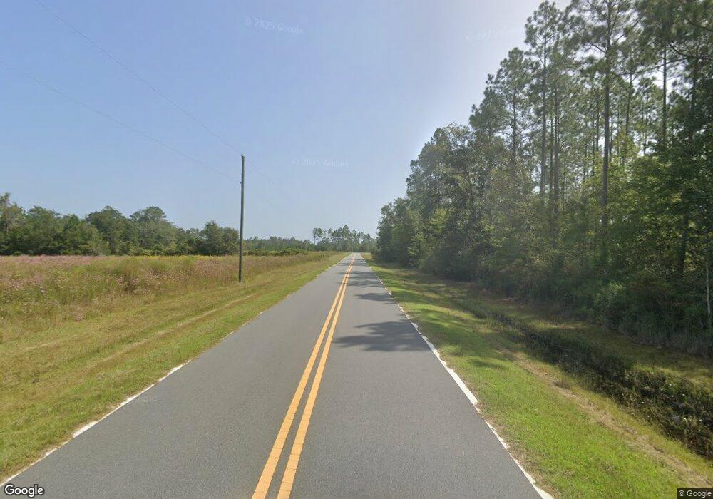 0000 Jessica Ln, Patterson, GA 31557 - photo 1