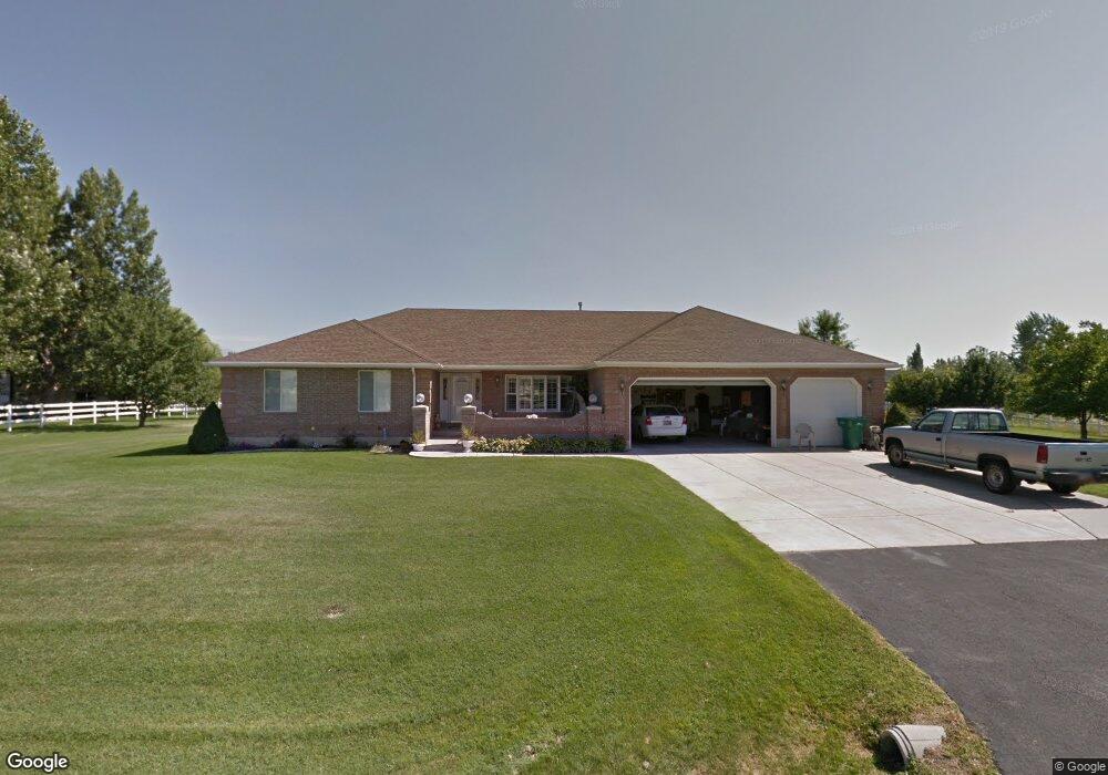 4645 W 4200 S, West Haven, UT 84401 - photo 1