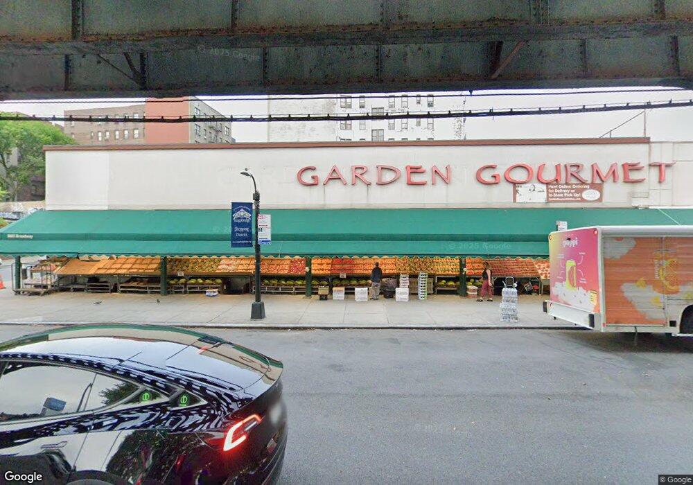 5661-5669 Broadway, Bronx, NY 10463 - photo 1