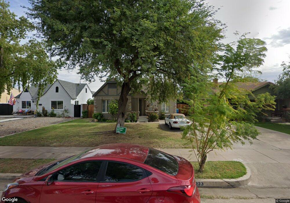 2233 N Mitchell St, Phoenix, AZ 85006 - photo 1