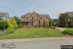 5105 W Creek Ct, Suffolk, VA 23435