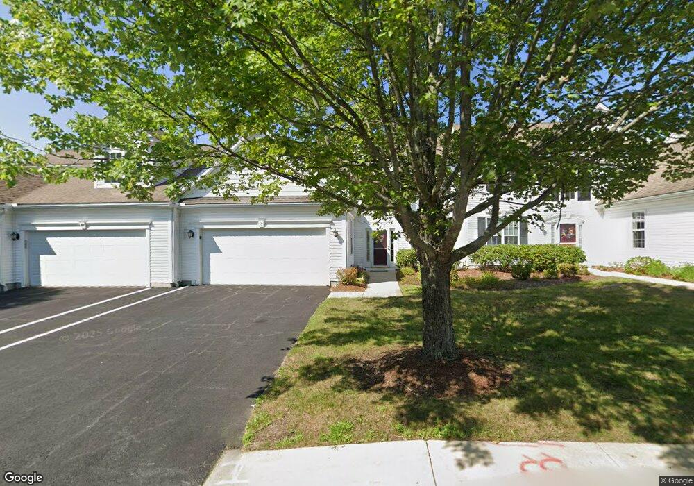 19 Devon Dr, Acton, MA 01720 - photo 1