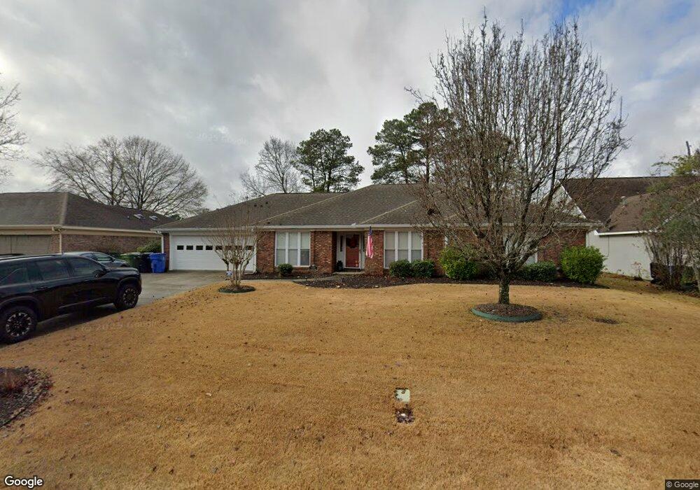 7185 W Wynfield Loop, Midland, GA 31820 - photo 1