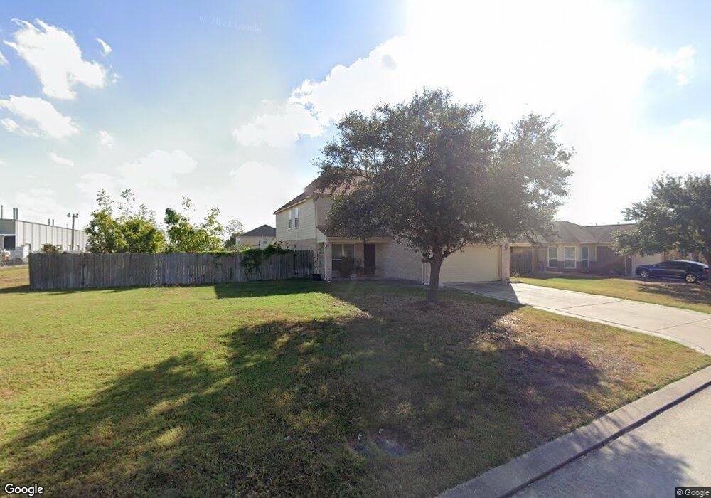 10630 Woodland Oaks Dr, Houston, TX 77040 - photo 1