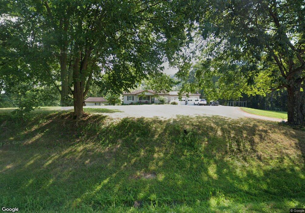 15420 State Route 328, Logan, OH 43138 - photo 1
