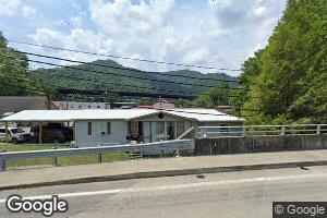 101 Kelly St, Man, WV 25635