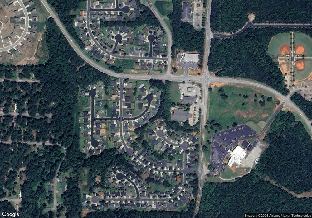 1335 St Isabella unit N/A, Locust Grove, GA 30248 - photo 1