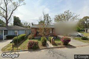 505 Sherman Ave, Savannah, GA 31405