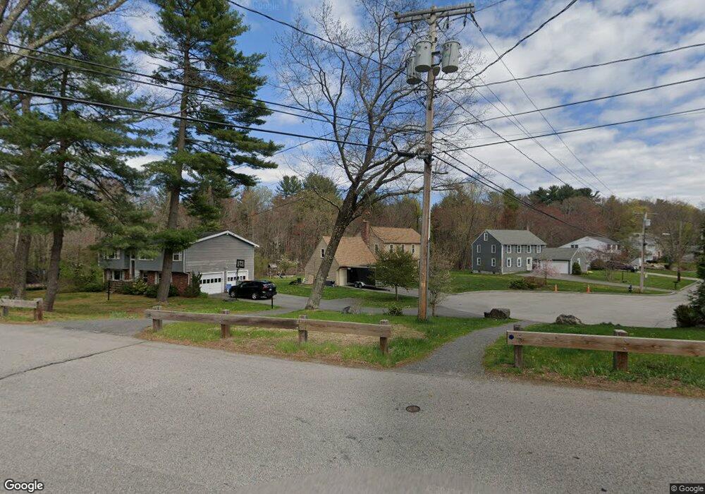 1 Raymond Rd Lot 1, Sudbury, MA - photo 1