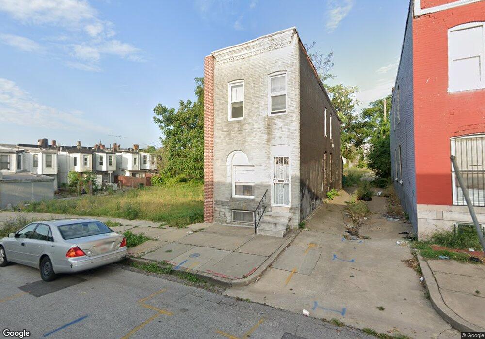 1710 Rutland Ave, Baltimore, MD 21213 - photo 1